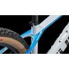 Kép 7/8 - CUBE ELITE C:68X SLX Teamline 29" 2023 MTB kerékpár M