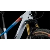 Kép 6/8 - Cube Elite C:68X SLX Teamline 29" 2024 MTB kerékpár