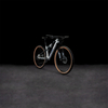 Kép 3/10 - CUBE AMS ZERO99 C:68X RACE Silver'n'Black 29" MTB kerékpár L