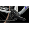 Kép 6/10 - CUBE AMS ZERO99 C:68X RACE Silver'n'Black 29" MTB kerékpár L