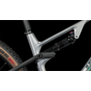 Kép 8/10 - CUBE AMS ZERO99 C:68X RACE Silver'n'Black 29" MTB kerékpár L