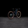 Kép 2/10 - CUBE AMS ZERO99 C:68X SLT Liquidblue'n'Blue 29" 2023 MTB kerékpár L