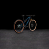 Kép 2/10 - CUBE AMS ZERO99 C:68X SLT Liquidblue'n'Blue 29" MTB kerékpár L