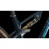 Kép 4/10 - CUBE AMS ZERO99 C:68X SLT Liquidblue'n'Blue 29" MTB kerékpár M