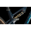 Kép 4/10 - CUBE AMS ZERO99 C:68X SLT Liquidblue'n'Blue 29" MTB kerékpár L
