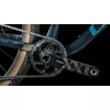 Kép 5/10 - CUBE AMS ZERO99 C:68X SLT Liquidblue'n'Blue 29" MTB kerékpár M