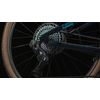 Kép 6/10 - CUBE AMS ZERO99 C:68X SLT Liquidblue'n'Blue 29" MTB kerékpár L