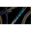Kép 8/10 - CUBE AMS ZERO99 C:68X SLT Liquidblue'n'Blue 29" MTB kerékpár M