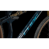 Kép 8/10 - CUBE AMS ZERO99 C:68X SLT Liquidblue'n'Blue 29" MTB kerékpár L