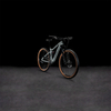 Kép 2/9 - CUBE STEREO ONE22 PRO Swampgrey'n'Black 27,5" 2023 MTB kerékpár