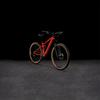 Kép 2/8 - CUBE STEREO ONE22 PRO Fireorange'n'Black 27,5" 2023 MTB kerékpár