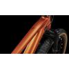 Kép 3/8 - CUBE STEREO ONE22 PRO Fireorange'n'Black 29" 2023 MTB kerékpár