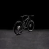 Kép 2/9 - Cube Stereo ONE22 Race Black Anodized 29" 2023 MTB kerékpár 