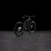 Kép 2/9 - CUBE STEREO ONE22 RACE Black Anodized 29" 2023 MTB kerékpár