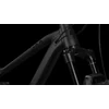 Kép 4/9 - Cube Stereo ONE22 Race Black Anodized 29" 2023 MTB kerékpár 
