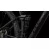 Kép 5/9 - CUBE STEREO ONE22 RACE Black Anodized 29" 2023 MTB kerékpár XL