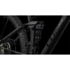 Kép 5/9 - Cube Stereo ONE22 Race Black Anodized 29" 2023 MTB kerékpár 