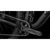 Kép 6/9 - Cube Stereo ONE22 Race Black Anodized 29" 2023 MTB kerékpár 