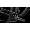 Kép 6/9 - CUBE STEREO ONE22 RACE Black Anodized 27,5" 2023 MTB kerékpár