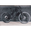 Kép 8/9 - CUBE STEREO ONE22 RACE Black Anodized 27,5" 2023 MTB kerékpár