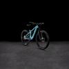 Kép 2/9 - CUBE STEREO ONE22 RACE Mayablue'n'Black 29" 2023 MTB kerékpár L