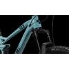 Kép 4/9 - CUBE STEREO ONE22 RACE Mayablue'n'Black 29" 2023 MTB kerékpár