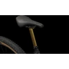Kép 8/9 - Cube Stereo ONE22 HPC SLT Prizmsilver'n'Grey' 29" 2023 MTB kerékpár 