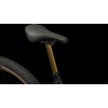 Kép 8/9 - CUBE STEREO ONE22 HPC SLT Prizmsilver'n'Grey' 29" 2023 MTB kerékpár