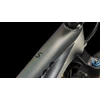 Kép 3/9 - Cube Stereo ONE22 HPC SLT Prizmsilver'n'Grey' 29" 2023 MTB kerékpár 