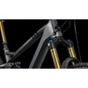 Kép 4/9 - Cube Stereo ONE22 HPC SLT Prizmsilver'n'Grey' 29" 2023 MTB kerékpár 