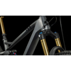 Kép 4/9 - CUBE STEREO ONE22 HPC SLT Prizmsilver'n'Grey' 29" 2023 MTB kerékpár