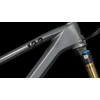 Kép 5/9 - Cube Stereo ONE22 HPC SLT Prizmsilver'n'Grey' 29" 2023 MTB kerékpár 