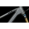 Kép 5/9 - CUBE STEREO ONE22 HPC SLT Prizmsilver'n'Grey' 29" 2023 MTB kerékpár