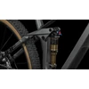 Kép 6/9 - Cube Stereo ONE22 HPC SLT Prizmsilver'n'Grey' 29" 2023 MTB kerékpár 