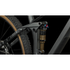 Kép 6/9 - CUBE STEREO ONE22 HPC SLT Prizmsilver'n'Grey' 29" MTB kerékpár M