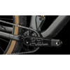 Kép 7/9 - Cube Stereo ONE22 HPC SLT Prizmsilver'n'Grey' 29" 2023 MTB kerékpár 