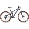 Kép 1/9 - cube-stereo-one22hpc-prizmsilver-n-grey-654300-M
