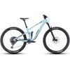Kép 1/8 - cube-stereo-one-44-c-62-pro-mayablue-n-black-654201