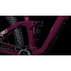 Kép 5/12 - cube-stereo-one44-c68x-wine-n-grey-654401-akosbike-03