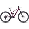 Kép 1/12 - cube-stereo-one44-c68x-wine-n-grey-654401-M