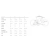 Kép 11/12 - Cube Stereo ONE44 C: 68X SLX Wine'n'Grey 29" 2023 MTB kerékpár 