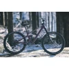 Kép 12/12 - Cube Stereo ONE44 C: 68X SLX Wine'n'Grey 29" 2023 MTB kerékpár 