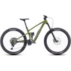 Kép 1/8 - cube-stereo-on55-c-62-tm-olive-n-chrome-655300-L