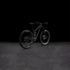 Kép 2/8 - CUBE STEREO ONE77 PRO Black'n'Anodized 29" 2023 MTB kerékpár