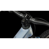 Kép 10/11 - CUBE STEREO ONE77 C:68X SLT Flashwhite'n'Grey 29" 2023 MTB kerékpár