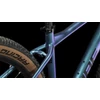 Kép 5/10 - Cube Reaction Pro Switchblue'n'Black 29" 2023 MTB kerékpár