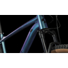 Kép 7/10 - CUBE REACTION PRO Switchblue'n'Black 29" 2023 MTB kerékpár M