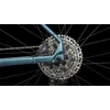 Kép 10/10 - Cube Reaction Pro Switchblue'n'Black 29" 2023 MTB kerékpár