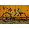 Kép 3/10 - Cube Reaction Pro Switchblue'n'Black 29" 2023 MTB kerékpár