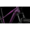 Kép 5/8 - CUBE ACCESS WS Darkpurple'n'Pink 29" 2023 MTB kerékpár L